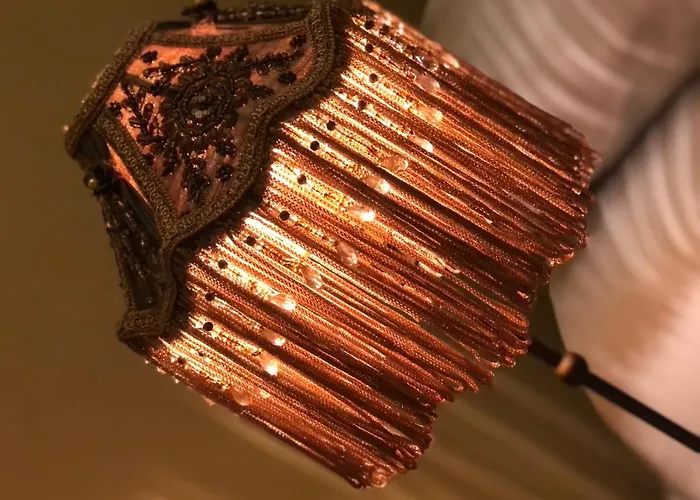 Casa Lucinda Bed & Breakfast *