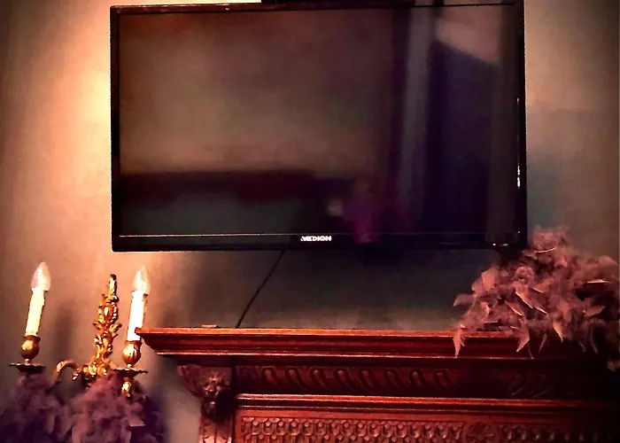 Casa Lucinda Frühstückspension *