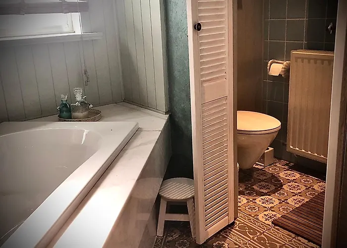 Bed & Breakfast Casa Lucinda Ghent