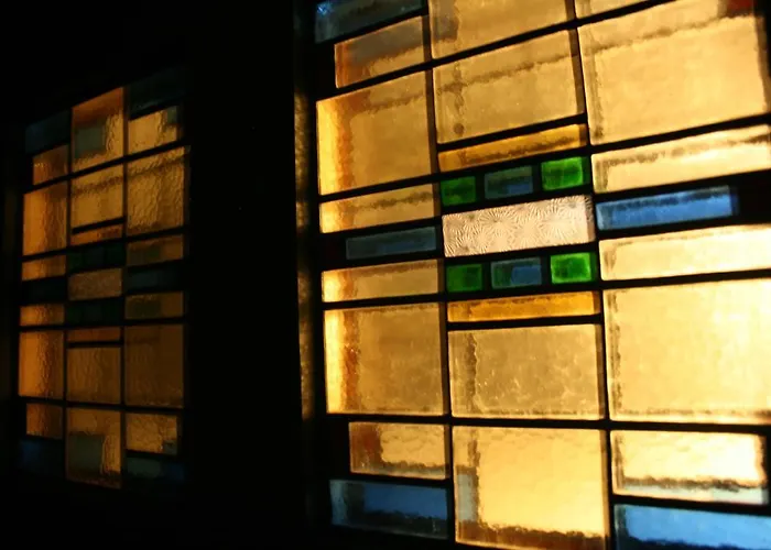 Casa Lucinda * Ghent