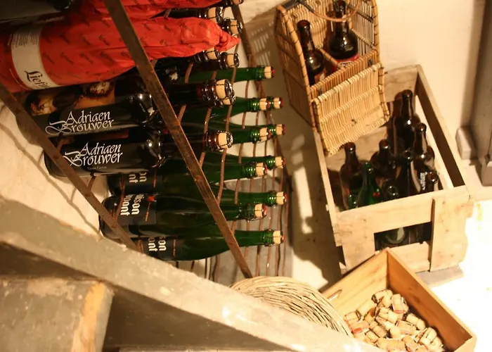 Casa Lucinda * Ghent