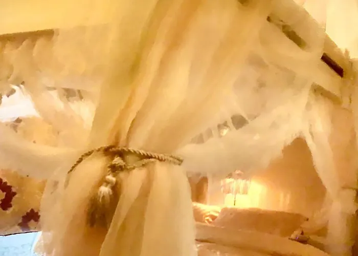 Frühstückspension Casa Lucinda