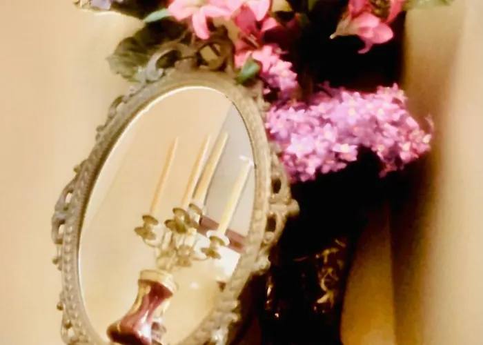 Bed & Breakfast Casa Lucinda Ghent