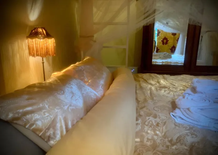 Casa Lucinda * Ghent