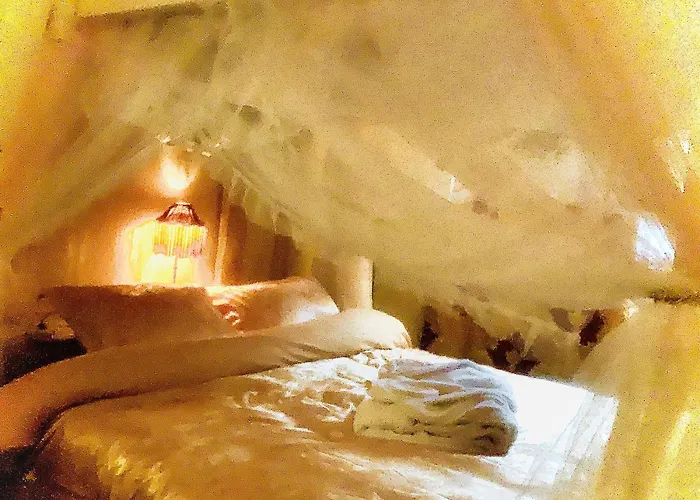 Casa Lucinda Bed & Breakfast