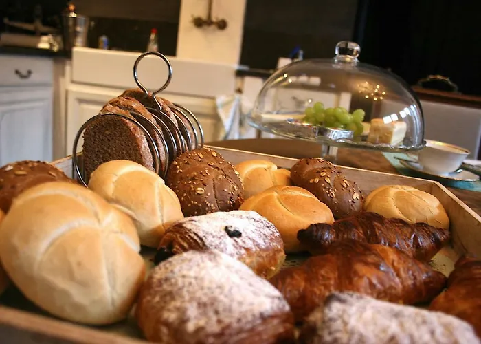 Frühstückspension Casa Lucinda