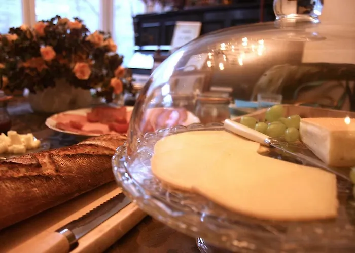 Casa Lucinda Bed & Breakfast Ghent