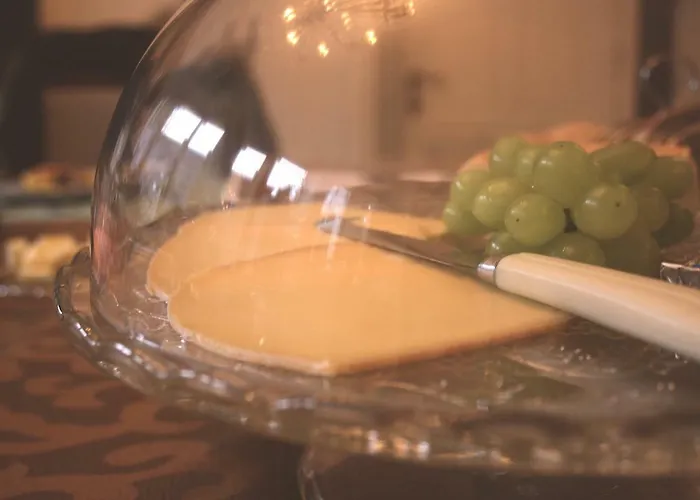 Bed & Breakfast Casa Lucinda