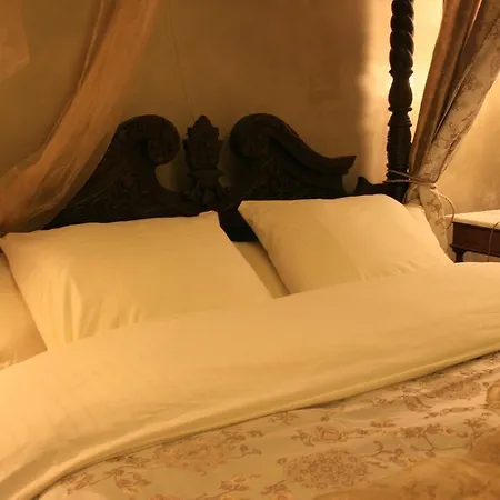 Casa Lucinda Gent