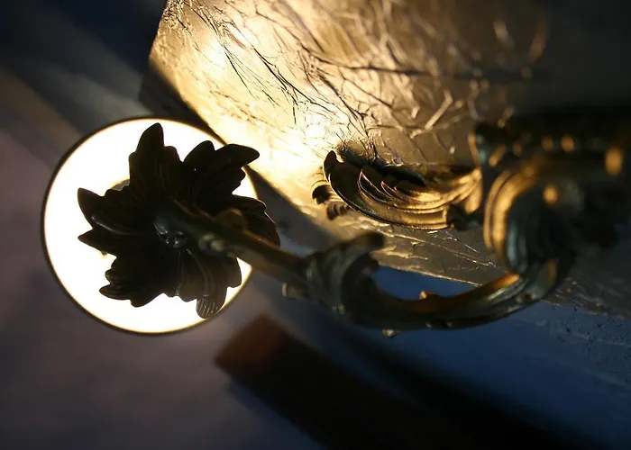 B&B Casa Lucinda 헨트