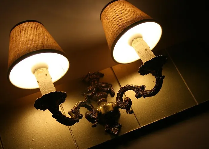 Casa Lucinda B&B 헨트